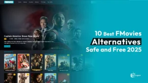 Best FMovies Alternatives