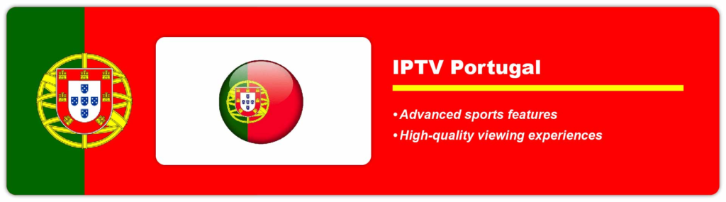 IPTV Portugal