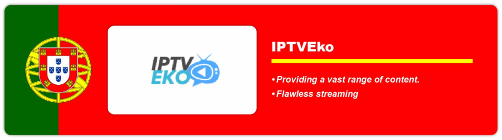 IPTVEko