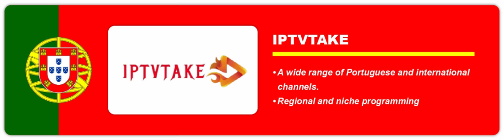 IPTVTAKE