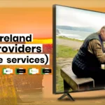 IPTV Service Providers in Ireland