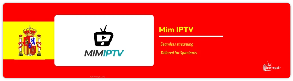 Mim IPTV