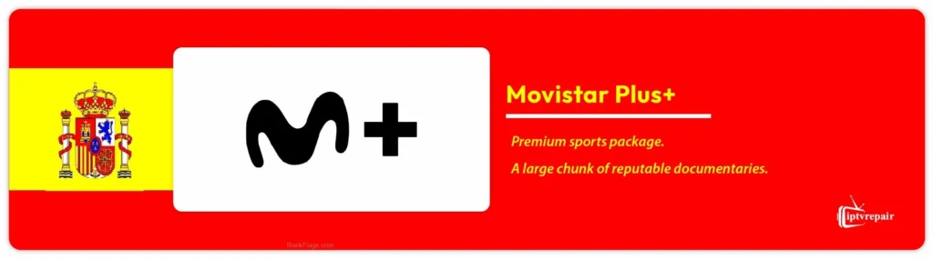 Movistar Plus