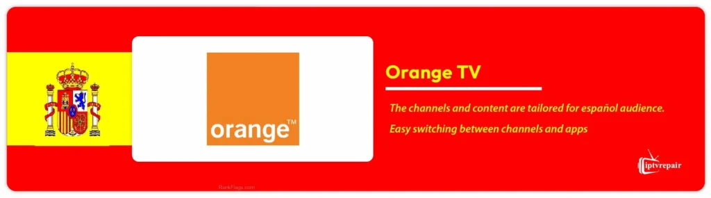 Orange TV