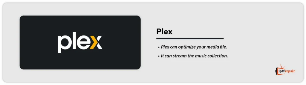 Plex 