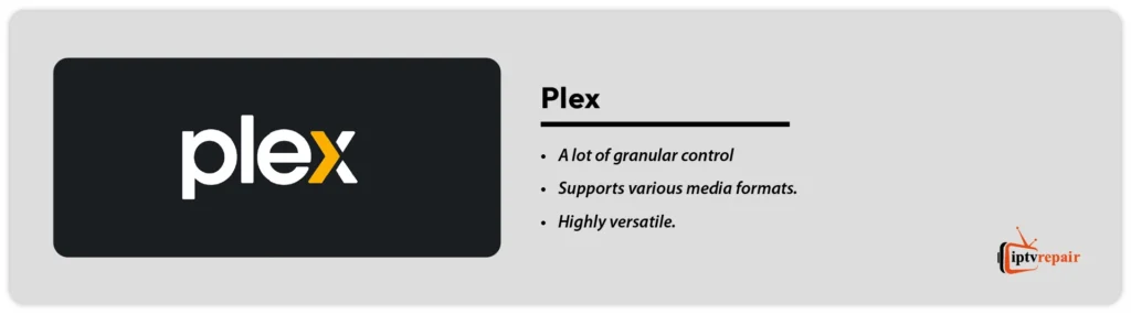 Plex