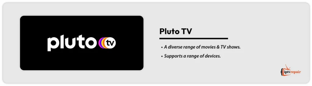 Pluto TV