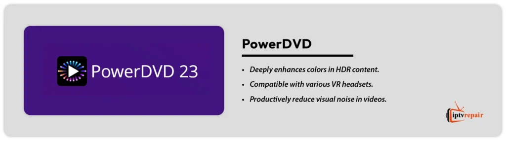 PowerDVD