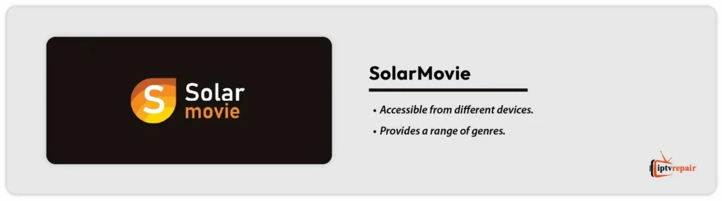 Solar Movie