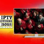 Best IPTV Service Providers in Spain