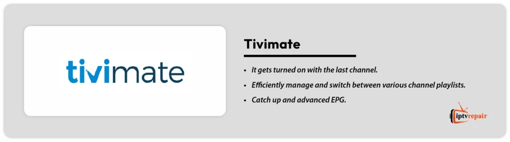 Tivimate