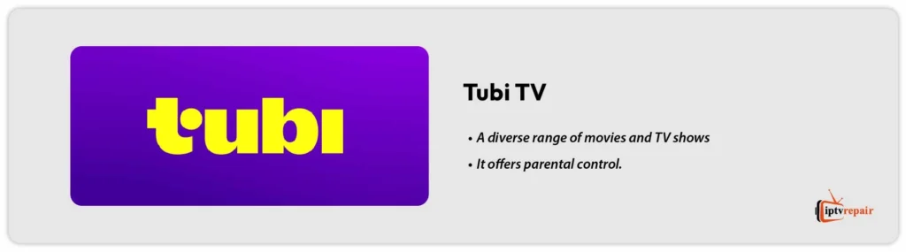 Tubi TV