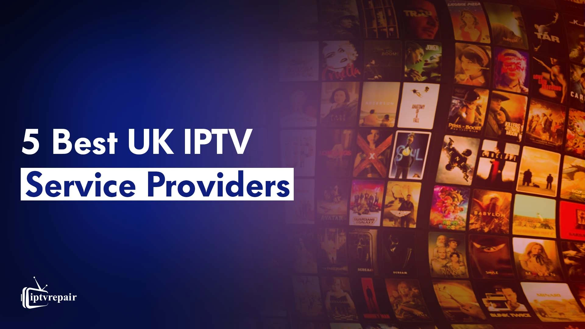 Best United Kingdom IPTV Service Providers