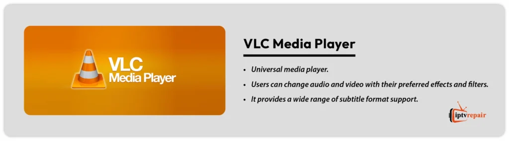 VLC Media Player