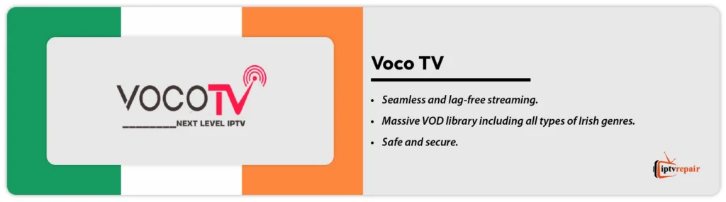Voco TV