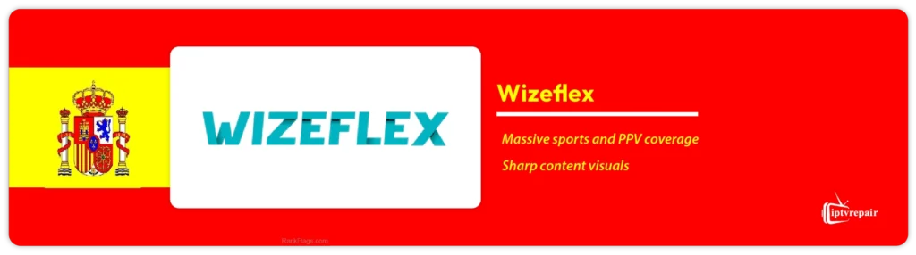 Wizeflex