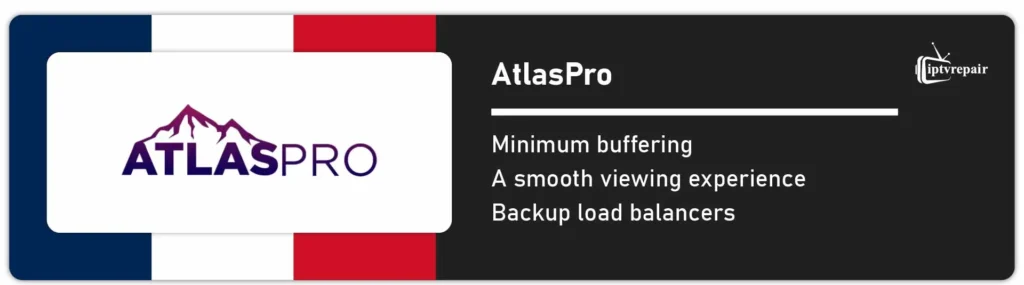 Atlas PRO