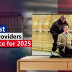 Best IPTV Providers in France
