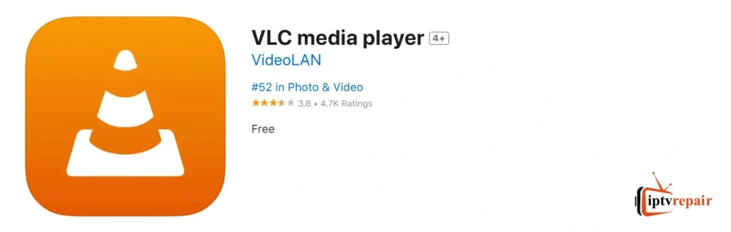 VLC Media Player