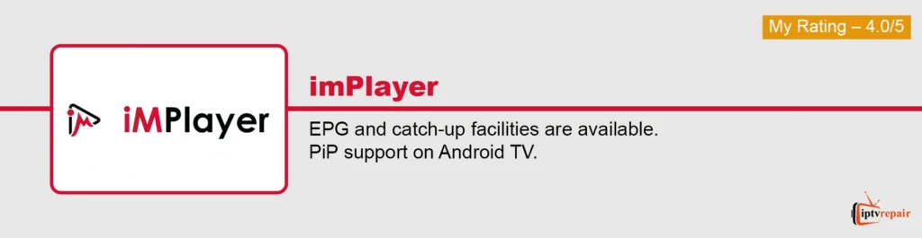 iMPlayer