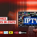 Best IPTV Providers