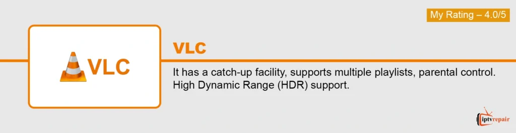 VLC Media Player