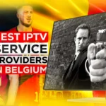 IPTV Providers in Belgium