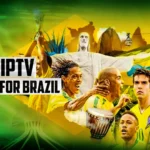 Top IPTV Services In Brazil