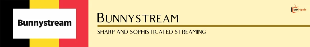 Bunny Stream