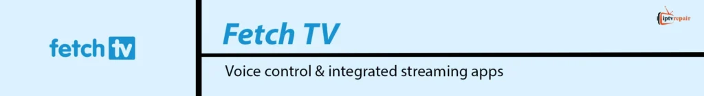 Fetch TV