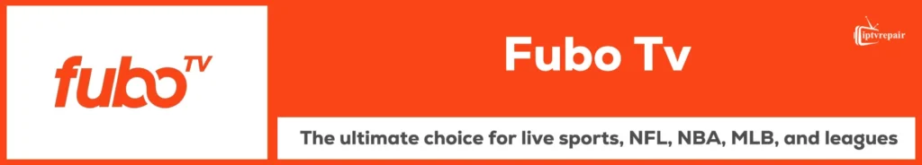 Fubo TV