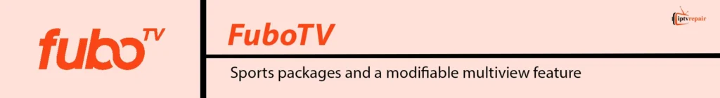 FuboTV