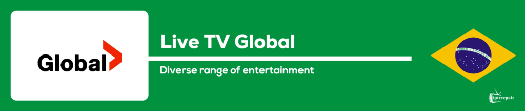Live TV Global