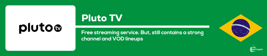 Pluto TV