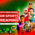 Best IPTV Services for Sports