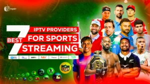 Best IPTV Services for Sports