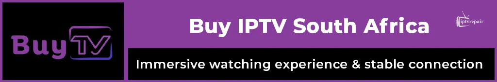 Buy IPTV