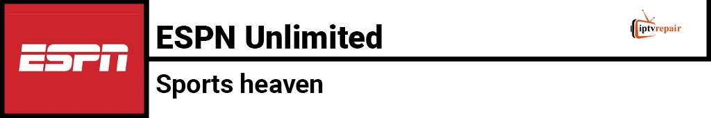 ESPN Unlimited