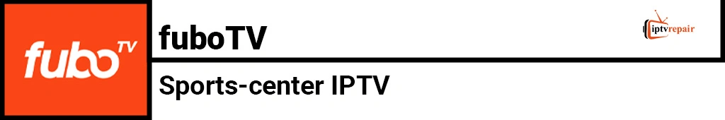 Fubo TV