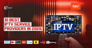 iptv providers
