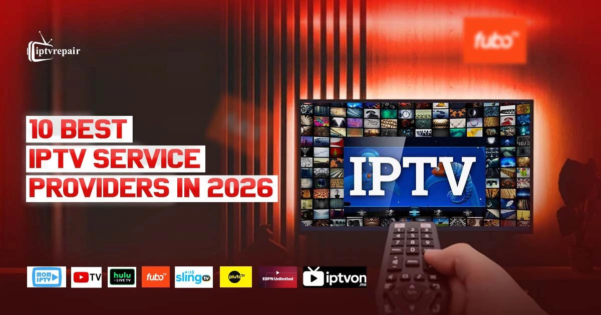 iptv providers