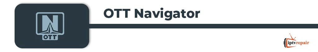 OTT Navigator