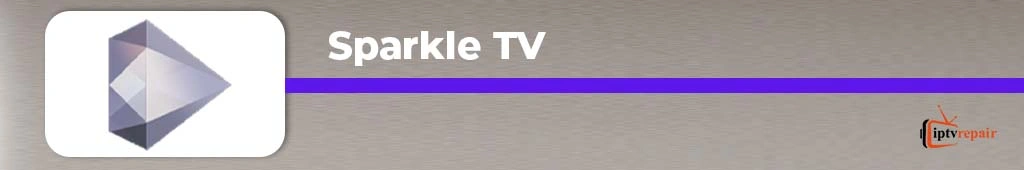 Sparkle TV