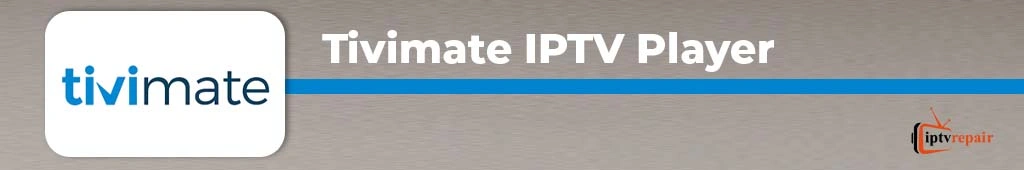 Tivimate