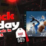 Black Friday IPTV Deal