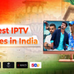 IPTV Services in India