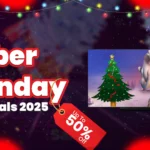 Cyber Monday IPTV Deals