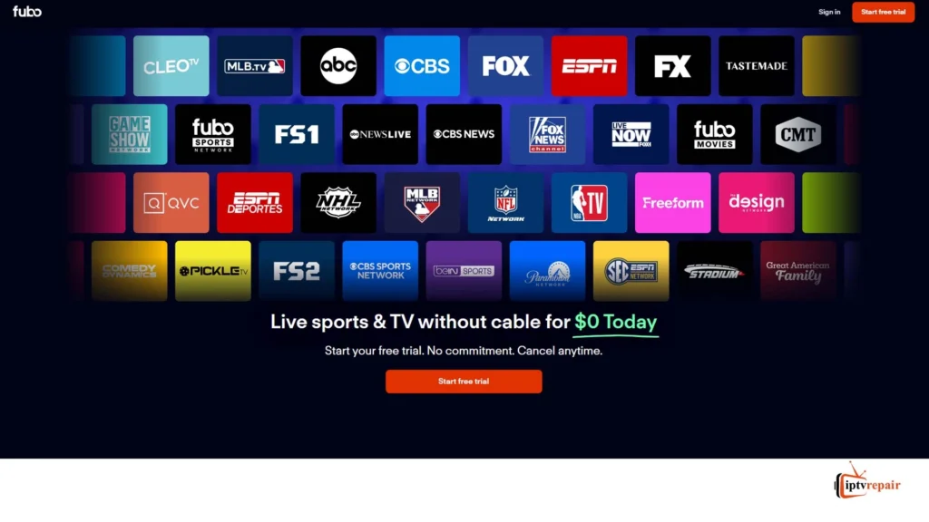 FuboTV