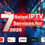 Top-Rated IPTV
