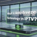 Anti-freeze Technology